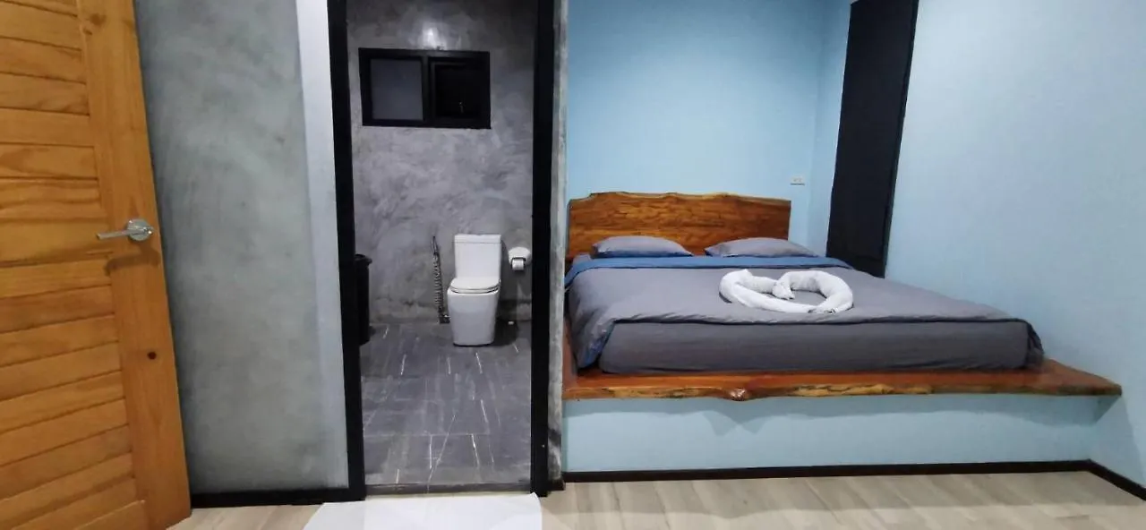 Casa vacanze Baanna Villa Koh Lanta Old Town