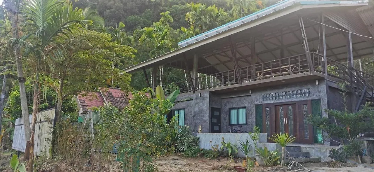 Baanna Villa Koh Lanta Old Town 0*,  Thailandia