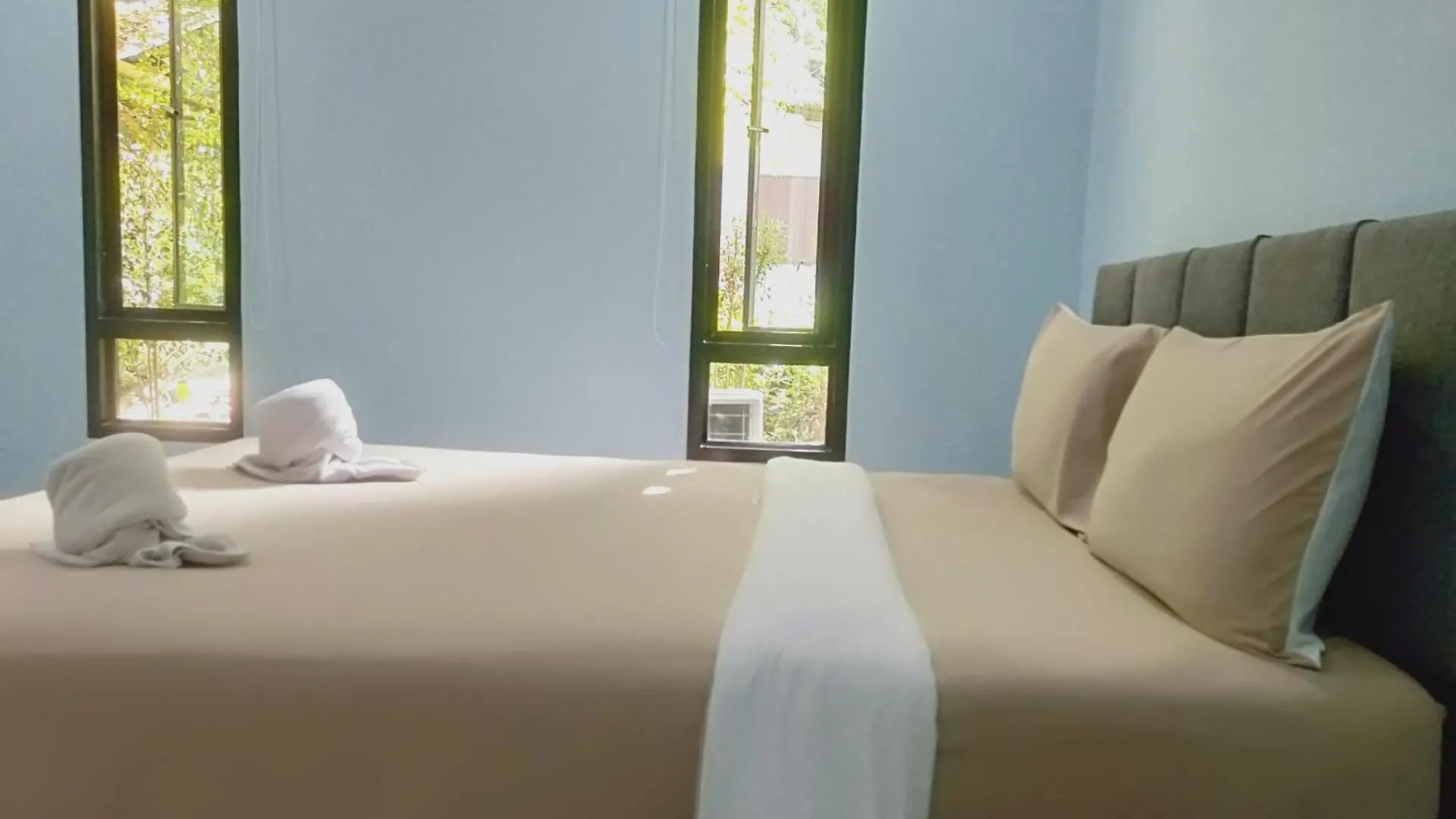 Baanna Villa Koh Lanta Old Town Casa vacanze