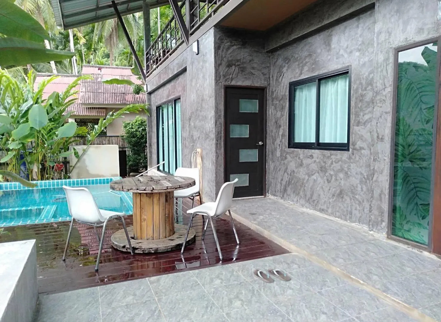 Baanna Villa Koh Lanta Old Town