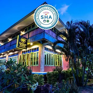 Guest house Tonmai Suites, Koh Lanta