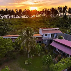 Holiday home Sunanta, Koh Lanta