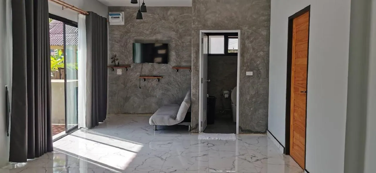 Holiday home Baanna Villa Koh Lanta Old Town