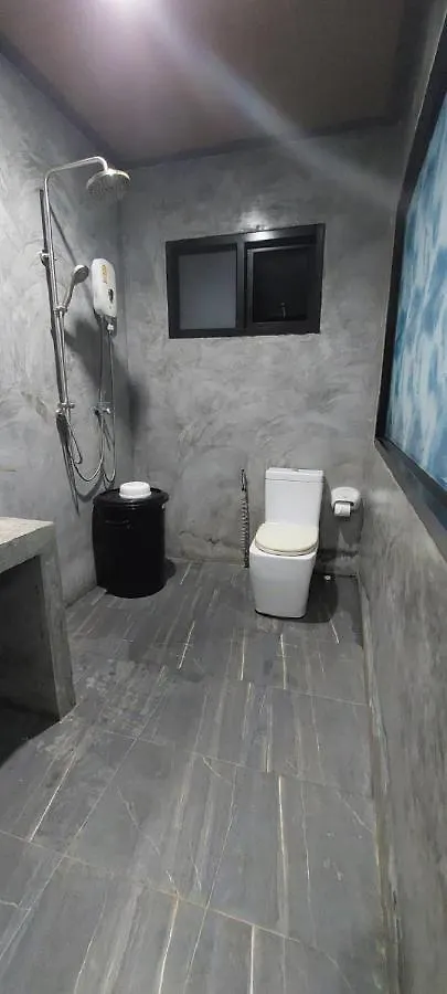 Holiday home Baanna Villa Koh Lanta Old Town Thailand