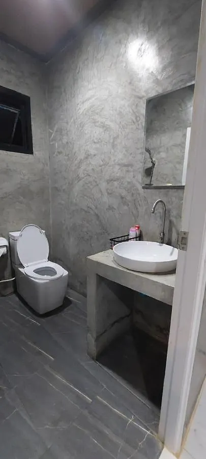 Baanna Villa Koh Lanta Old Town Holiday home