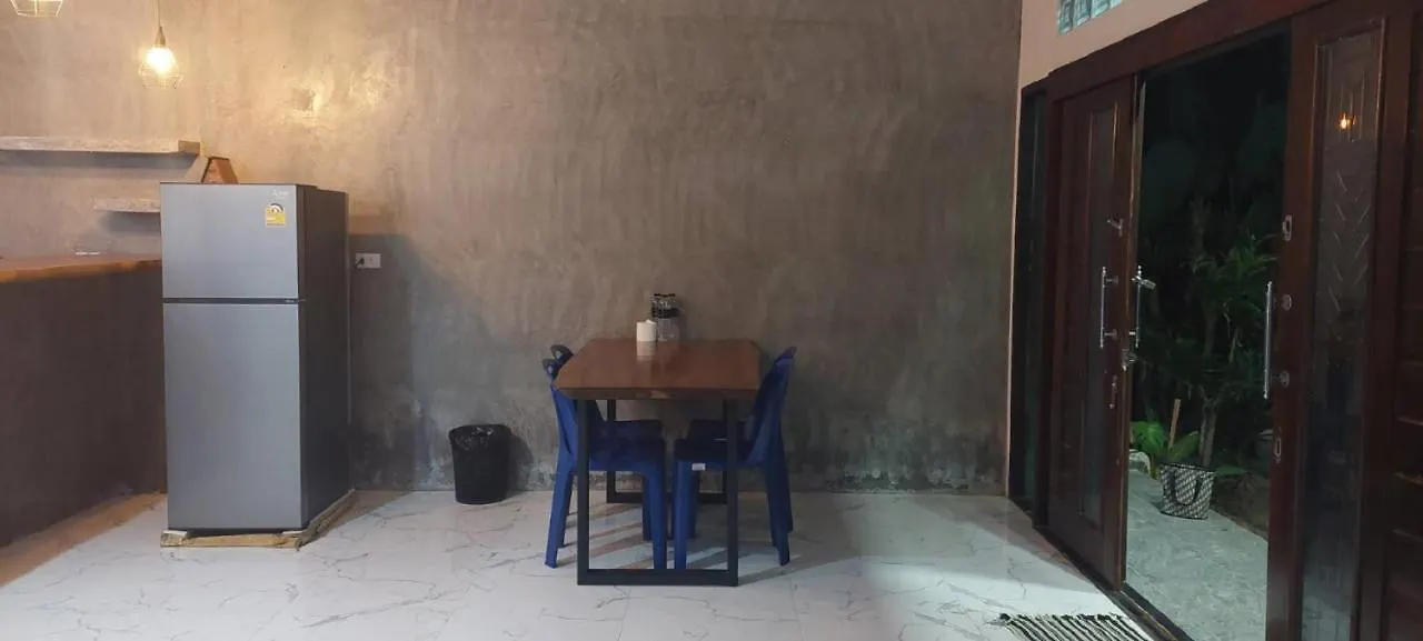 Holiday home Baanna Villa Koh Lanta Old Town Thailand