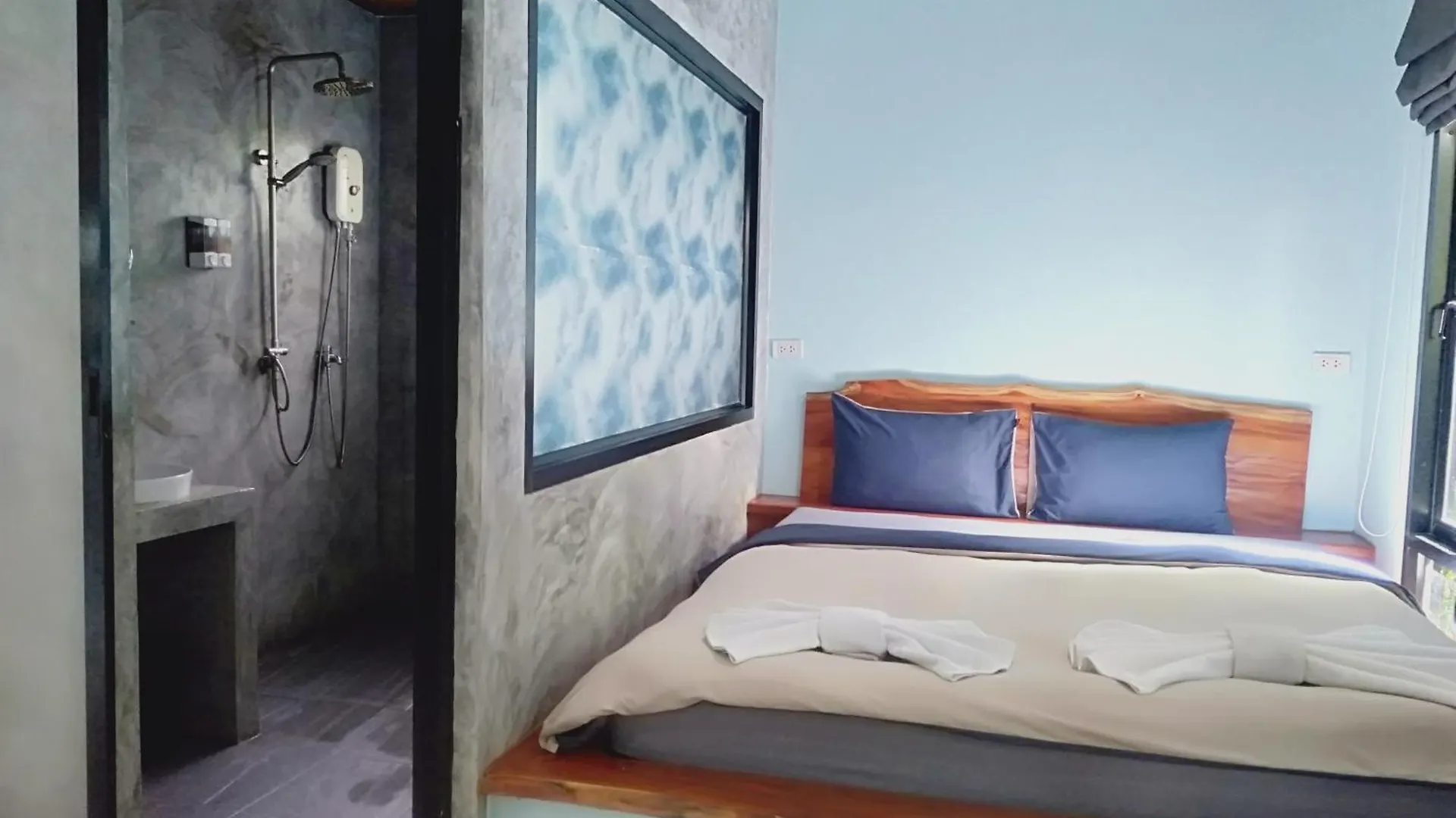 Holiday home Baanna Villa Koh Lanta Old Town