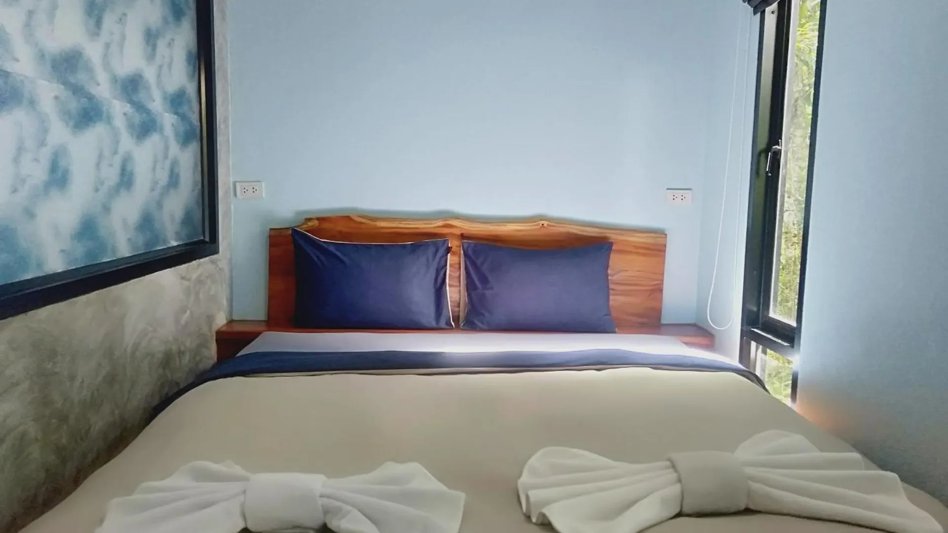 Baanna Villa Koh Lanta Old Town Thailand