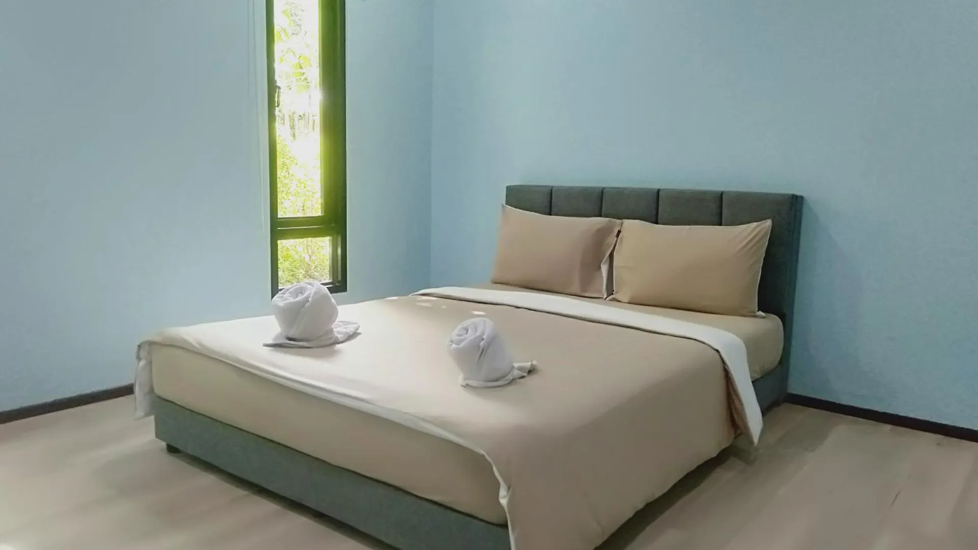 Holiday home Baanna Villa Koh Lanta Old Town