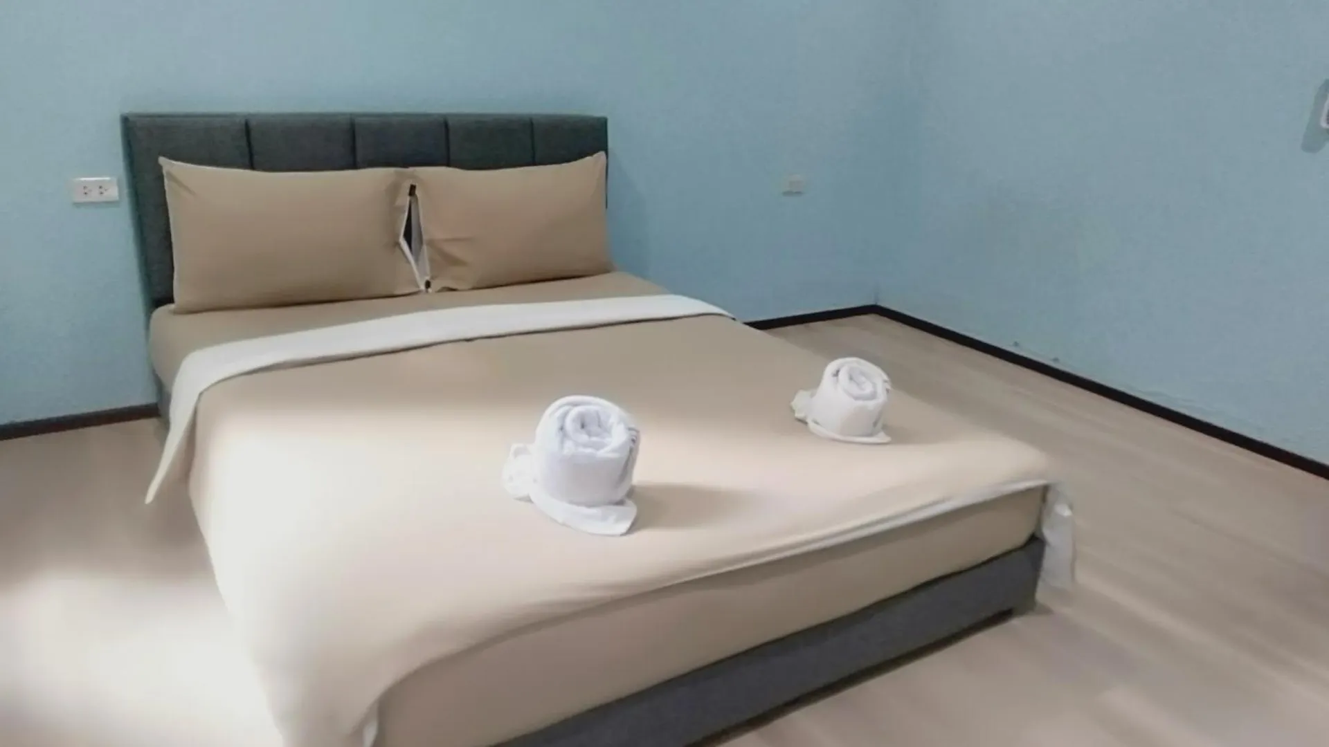 Holiday home Baanna Villa Koh Lanta Old Town