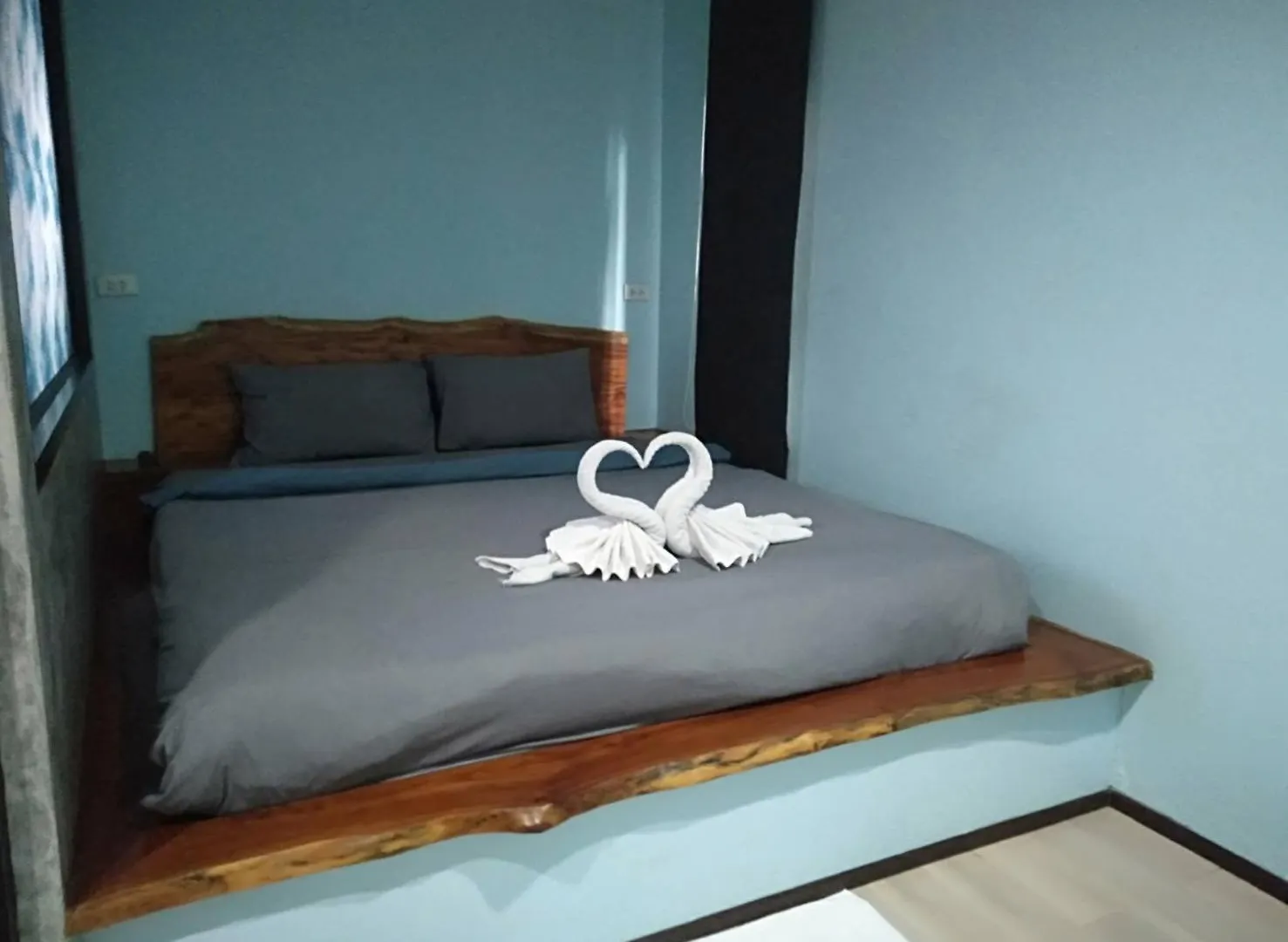 Baanna Villa Koh Lanta Old Town 0*,  Thailand