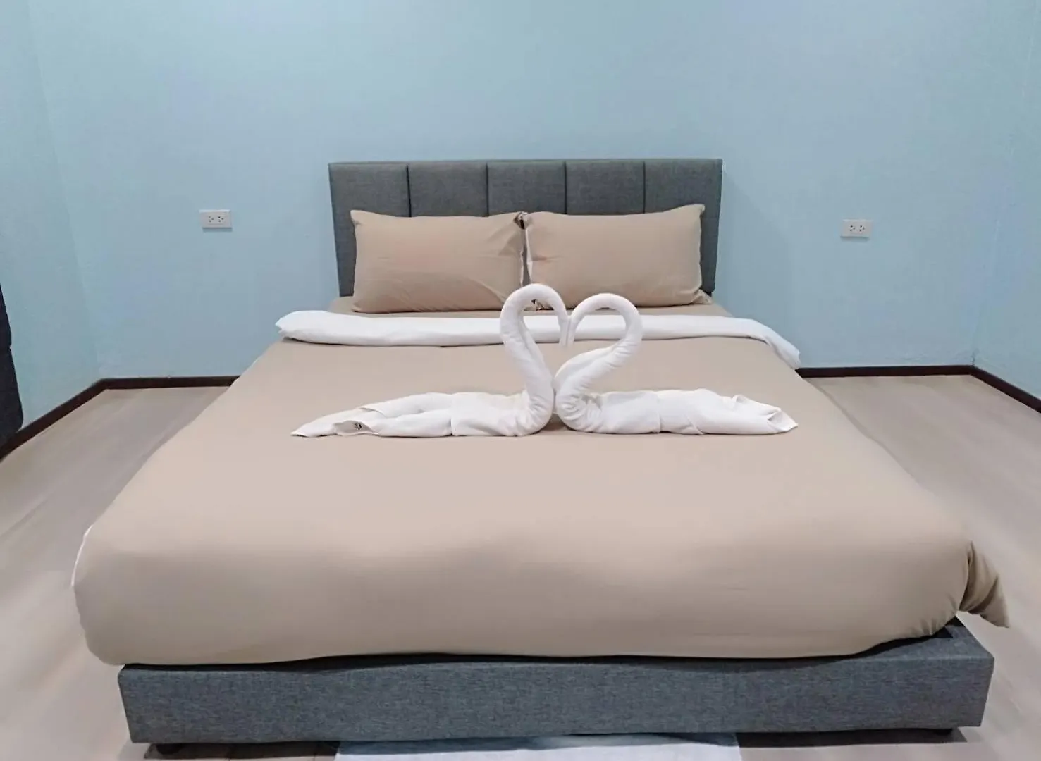 Baanna Villa Koh Lanta Old Town Holiday home