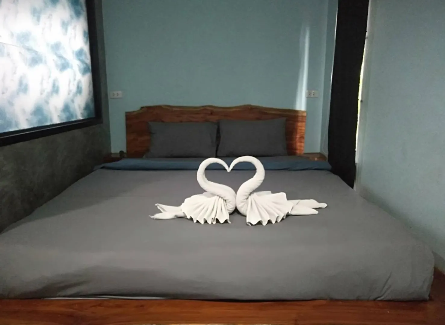 Holiday home Baanna Villa Koh Lanta Old Town Thailand