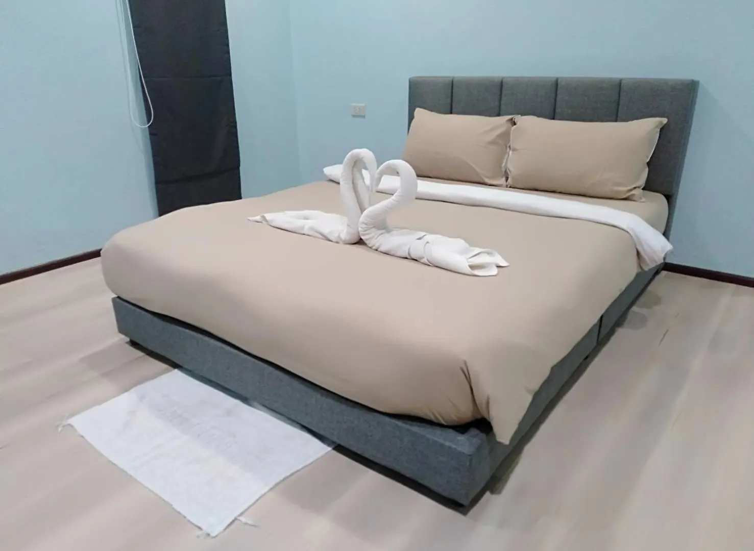 Baanna Villa Koh Lanta Old Town