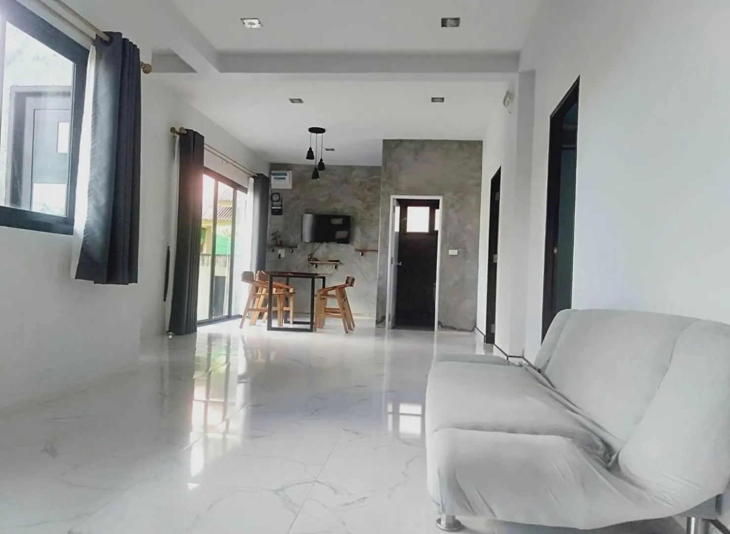 Baanna Villa Koh Lanta Old Town