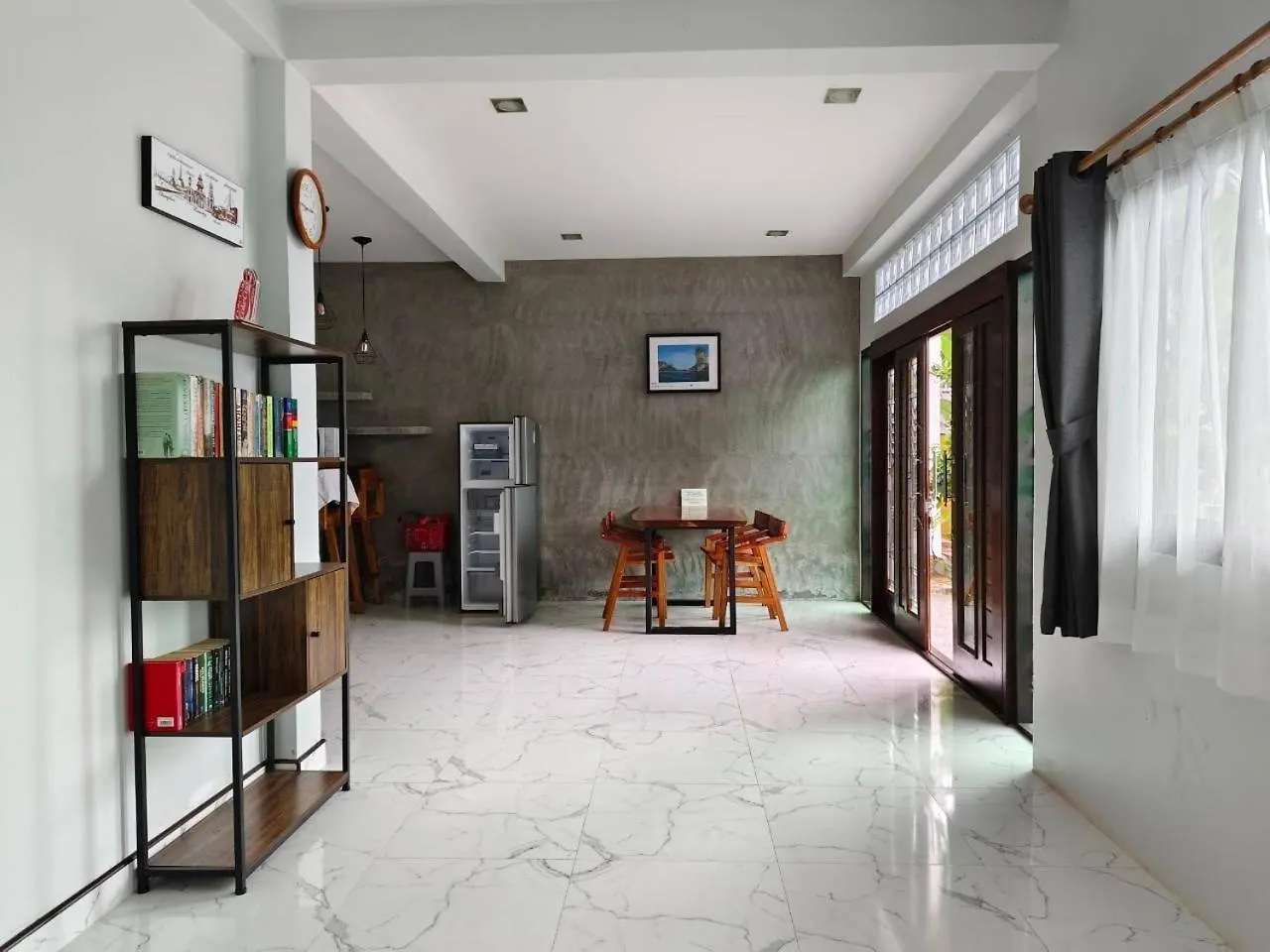 Holiday home Baanna Villa Koh Lanta Old Town